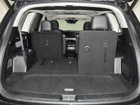 Used 2025 Kia Telluride S AWD/4WD image 31