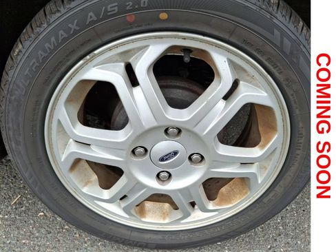 Used 2009 Ford Focus SES FWD image 9