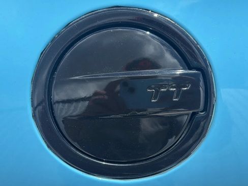 Used 2012 Audi TT 2.0T Premium Plus AWD/4WD image 14