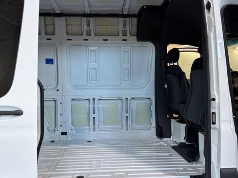 New 2026 Mercedes-Benz Sprinter 2500 image 22