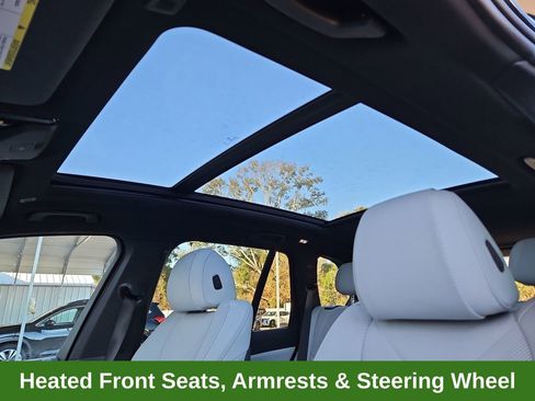 Used 2024 BMW X5 sDrive40i w/ Parking Assistance Package image 24