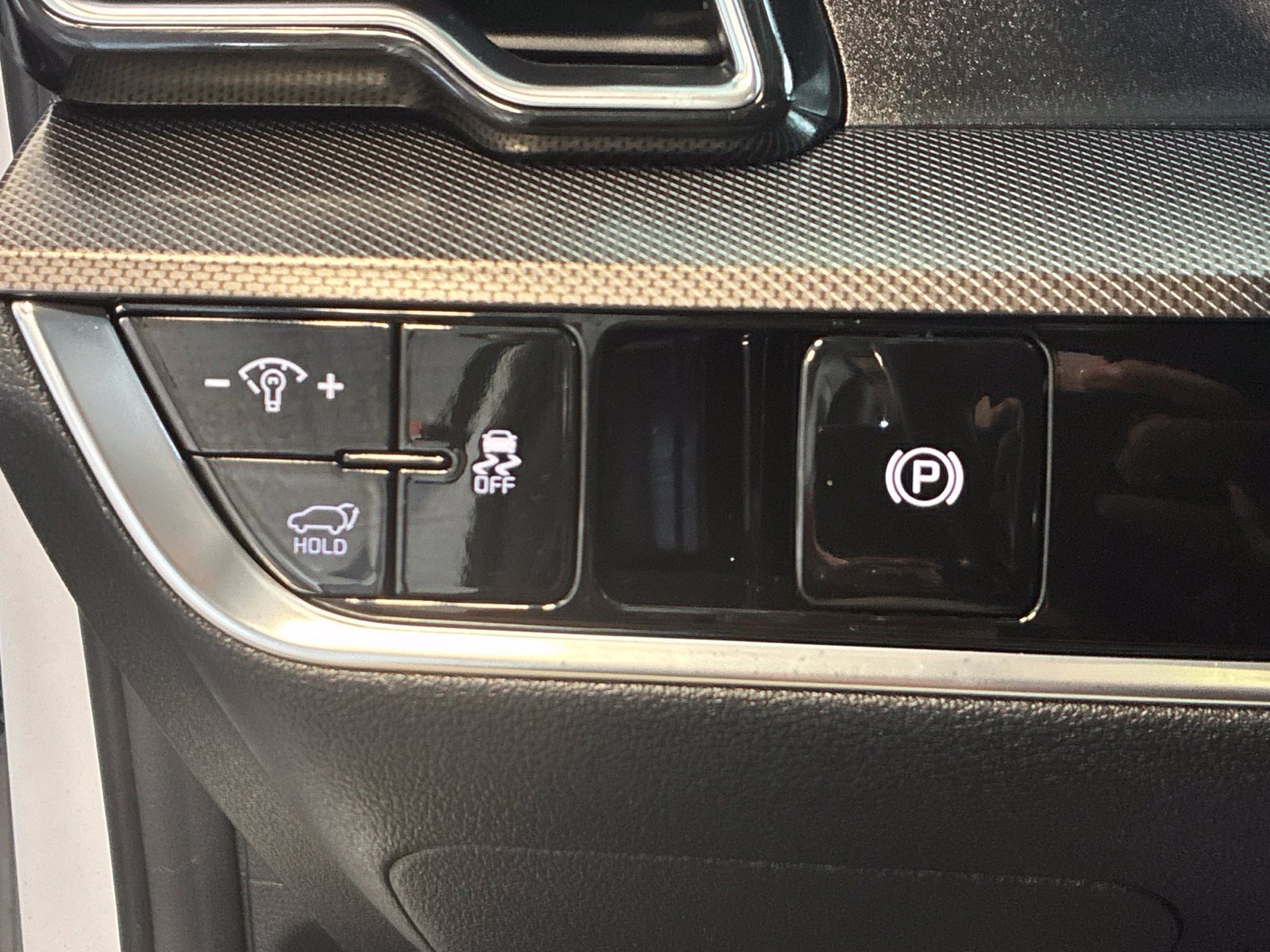 Used 2024 Kia Sportage SX FWD image 19