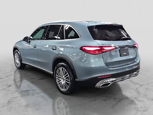 New 2026 Mercedes-Benz GLC 300 image 7
