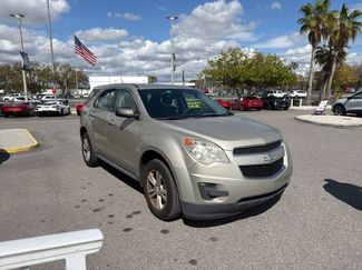 Used 2013 Chevrolet Equinox LS video 1