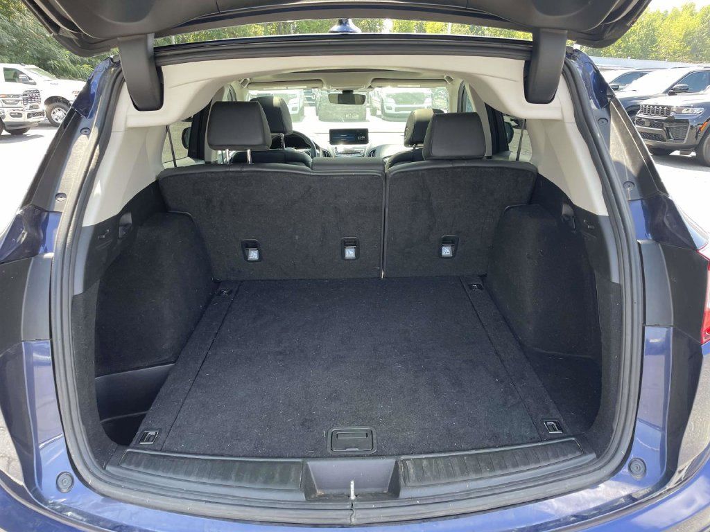 Used 2019 Acura RDX AWD image 39