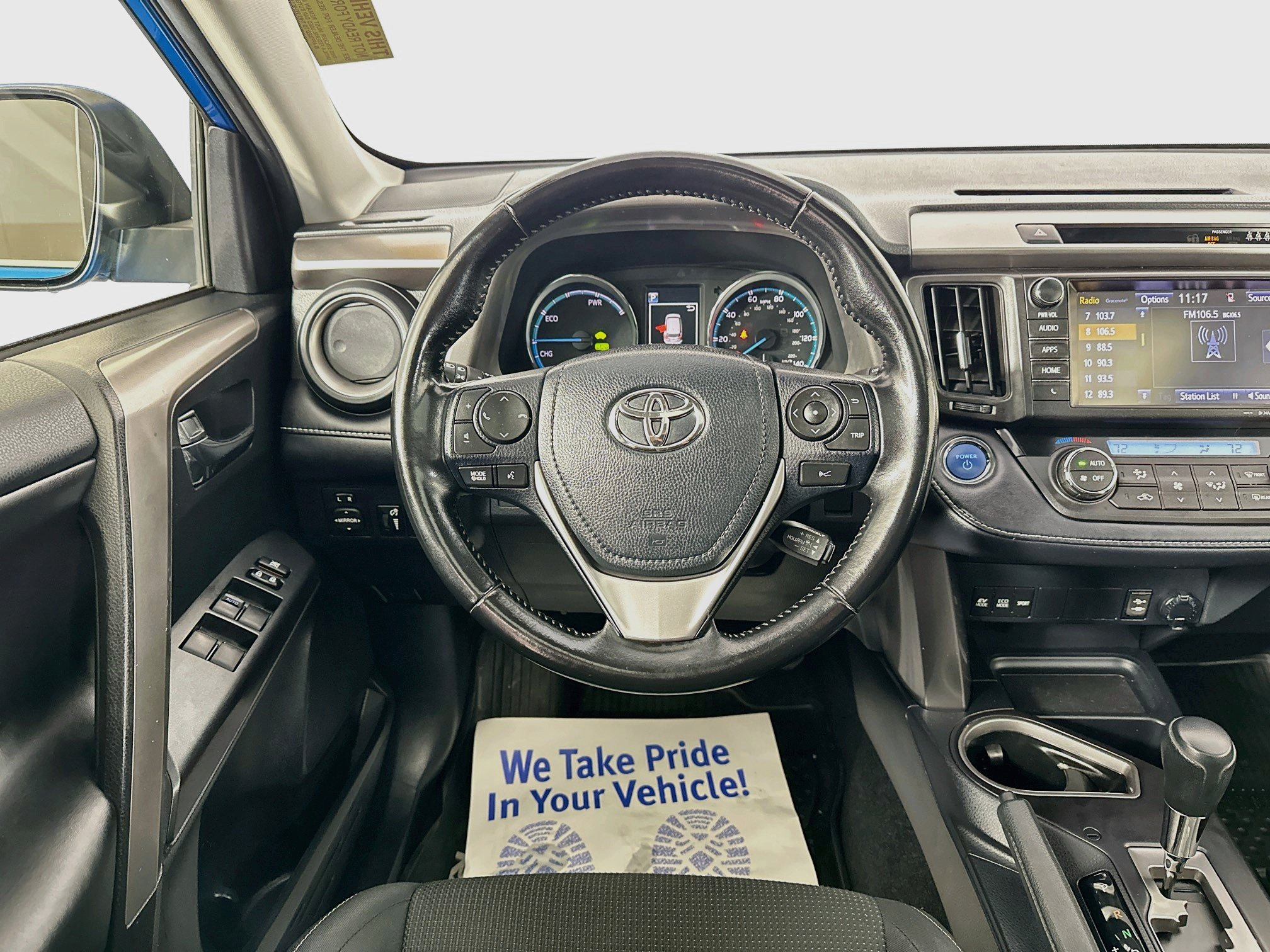 Used 2018 Toyota RAV4 XLE AWD/4WD image 21