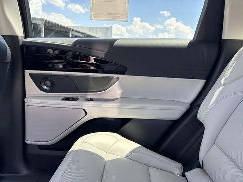 New 2026 Lincoln Nautilus Premier w/ Equipment Group 102A AWD/4WD image 14