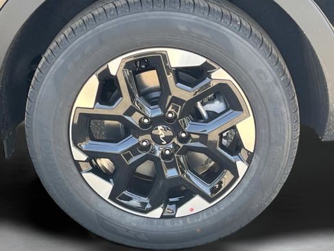 New 2026 Kia Sorento S FWD image 11