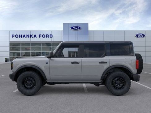 New 2026 Ford Bronco Big Bend image 2