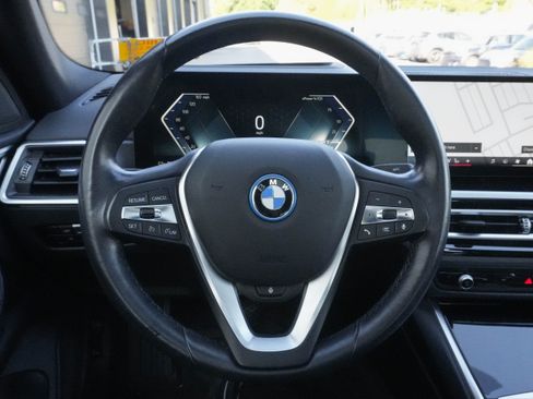 Certified 2024 BMW i4 xDrive40i w/ Premium Package AWD/4WD image 14