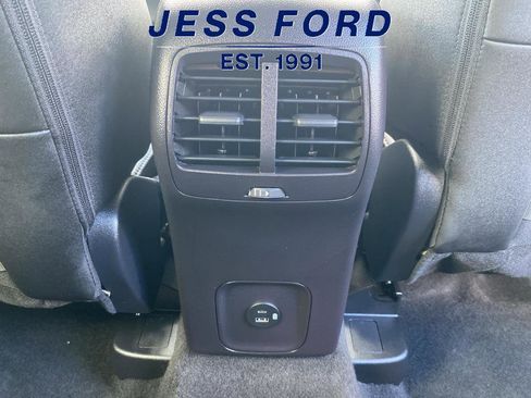 Used 2024 Ford Bronco Sport Big Bend image 16