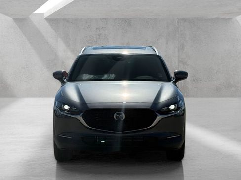 New 2025 MAZDA CX-30 AWD 2.5 S w/ Preferred Package image 2