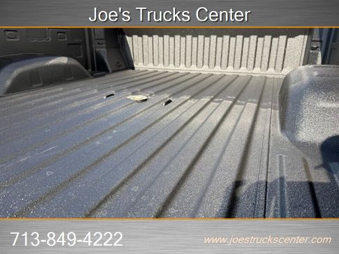 Used 2022 GMC Sierra 2500 Pro w/ Convenience Package AWD/4WD image 45