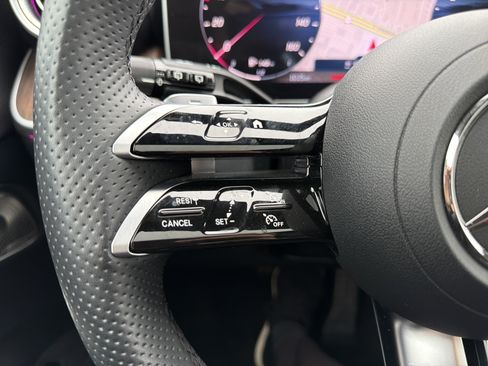 Certified 2025 Mercedes-Benz GLC 300 w/ AMG Line image 19