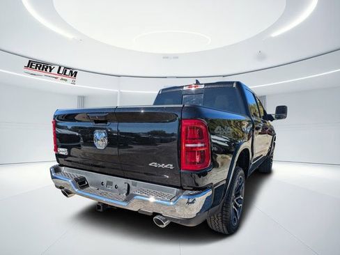 New 2026 RAM 1500 Limited w/ Off Road Group AWD/4WD image 3