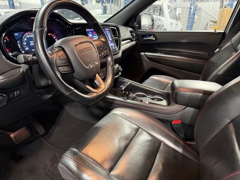 Used 2025 Dodge Durango GT AWD/4WD image 4