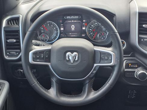 Used 2022 RAM 1500 Lone Star image 15