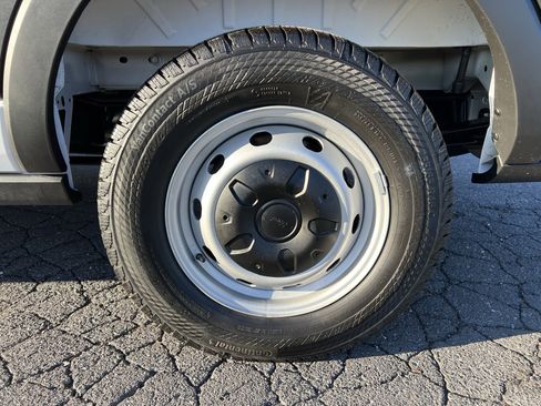 New 2025 Ford Transit 350 XL image 13