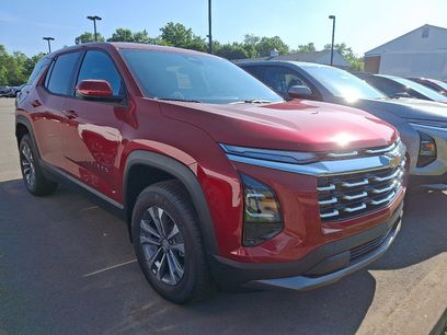 New 2026 Chevrolet Equinox LT w/ Convenience Package II