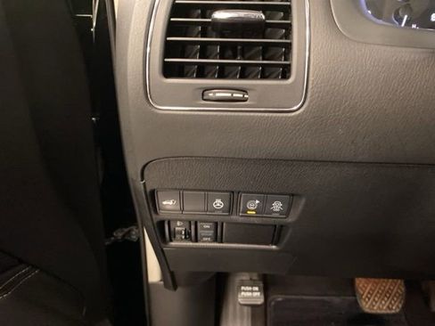 Used 2020 INFINITI QX80 Luxe w/ Proassist Package image 17