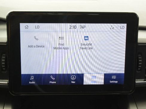 Used 2022 Ford Explorer XLT w/ Equipment Group 202A image 26