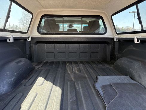 Used 2017 RAM 2500 Big Horn w/ Sport Appearance Group image 8