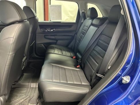 Certified 2024 Honda CR-V EX-L image 18
