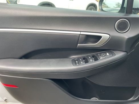 Used 2025 Hyundai Sonata SEL image 18
