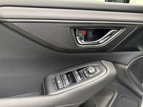 Used 2025 Subaru Legacy Premium AWD/4WD image 12