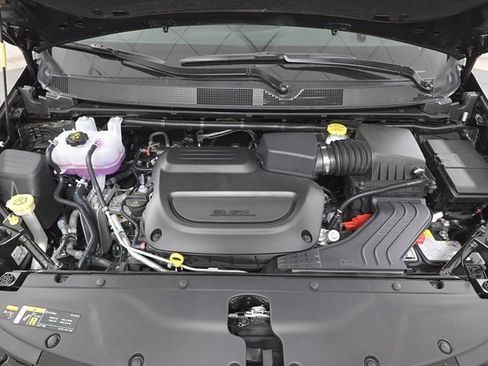 New 2026 Chrysler Pacifica Select image 35