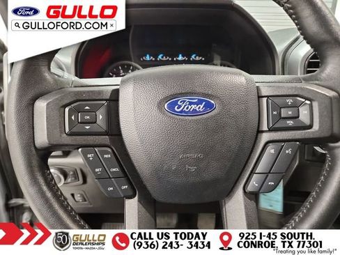 Used 2020 Ford F150 XLT w/ Equipment Group 302A Luxury image 22