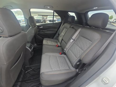 Used 2021 Chevrolet Equinox LT AWD/4WD image 22