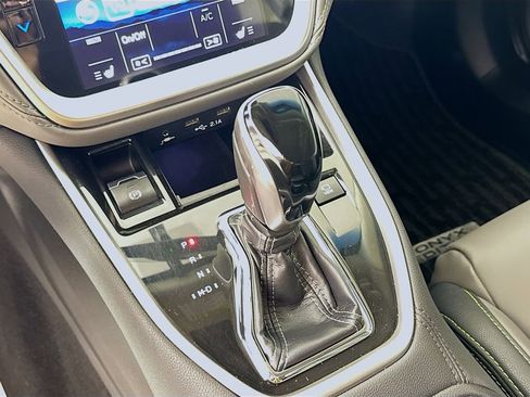 Used 2020 Subaru Outback Onyx Edition XT image 17