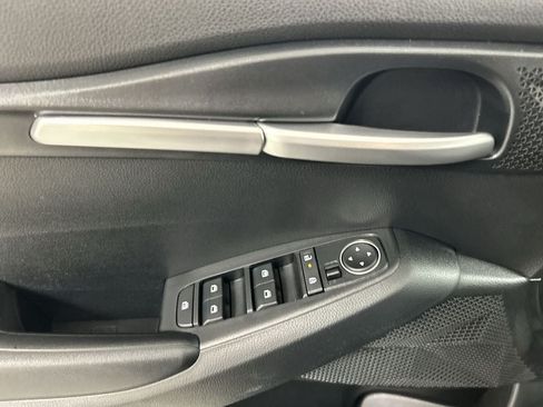 New 2026 Kia Seltos LX AWD/4WD image 13