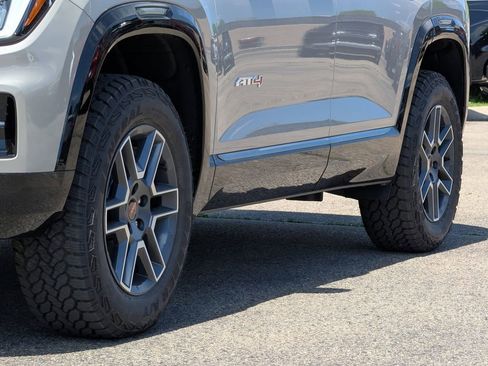 New 2026 GMC Terrain AT4 w/ Convenience Package III AWD/4WD image 6