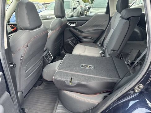 Used 2020 Subaru Forester Sport AWD/4WD image 13
