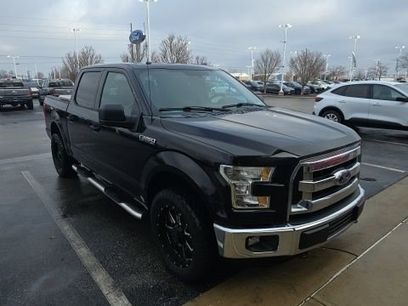 Used 2016 Ford F150 XLT