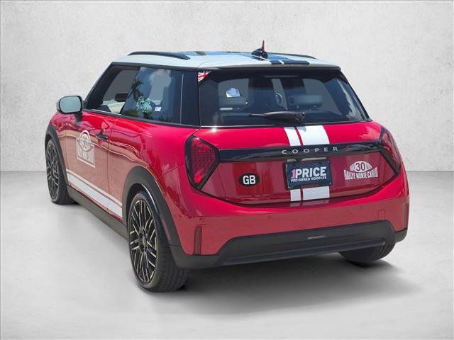 Used 2025 MINI Cooper S FWD image 8