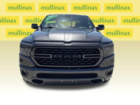 Used 2023 RAM 1500 Big Horn RWD image 10