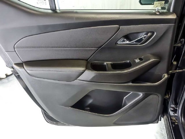 Certified 2022 Chevrolet Traverse LT AWD/4WD image 28