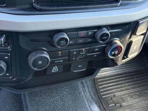 New 2026 Ford F450 XL image 11