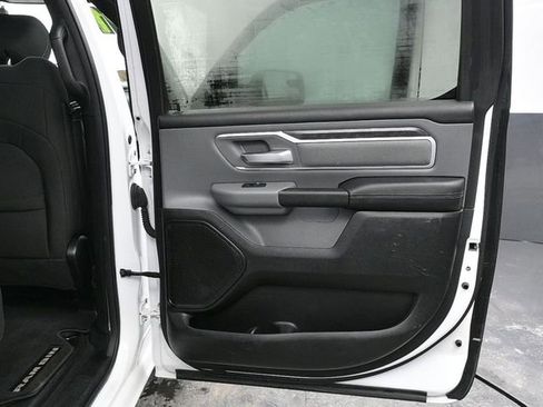 Used 2021 RAM 1500 Big Horn image 11