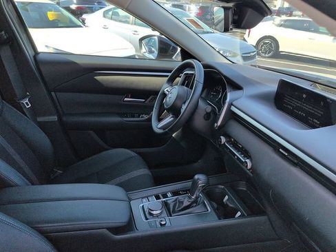 Used 2025 MAZDA CX-50 AWD 2.5 S w/ Preferred Package image 10
