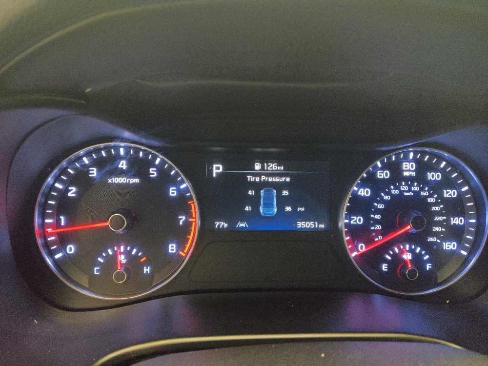Used 2023 Kia Forte LXS FWD image 23