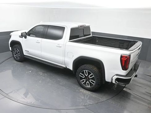 Used 2025 GMC Sierra 1500 AT4 w/ AT4 Premium Package AWD/4WD image 35