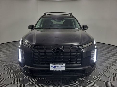 Certified 2025 Hyundai Palisade XRT image 13