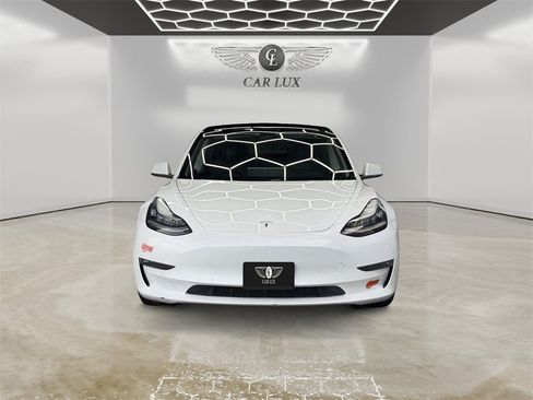 Used 2020 Tesla Model 3 Long Range image 8