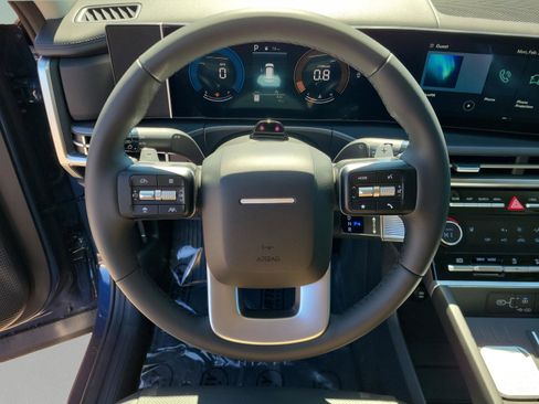 New 2026 Hyundai Santa Fe SEL image 20