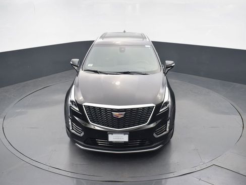 New 2026 Cadillac XT5 Premium Luxury w/ Driver Assist Package AWD/4WD image 8