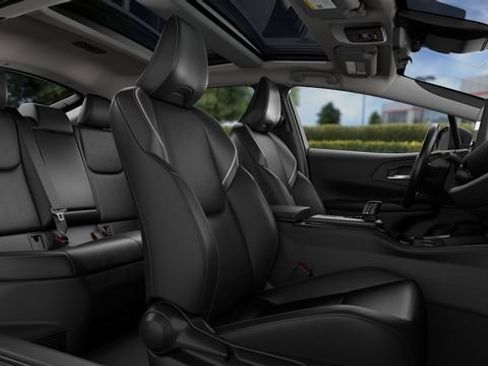 New 2026 Toyota Prius Limited AWD/4WD image 23